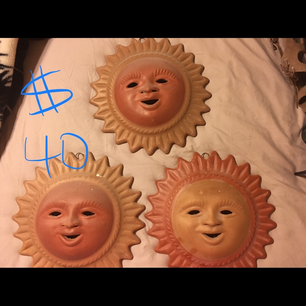 Home decor